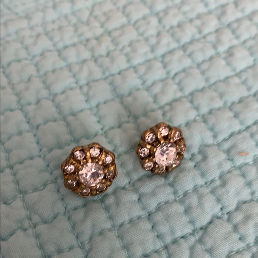 J. Crew Earrings